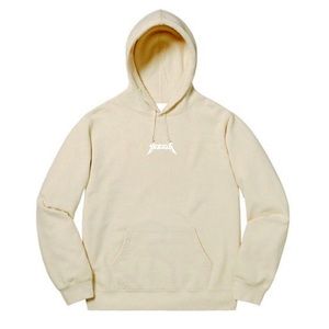 Yeezus Tour Glastonbury SAND Hoodie